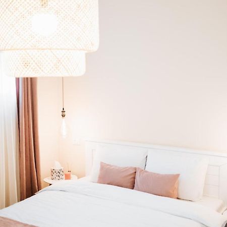 Apartman Cute&Cosy Lux Sombor Eksteriør bilde