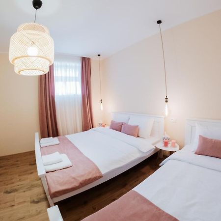 Apartman Cute&Cosy Lux Sombor Eksteriør bilde