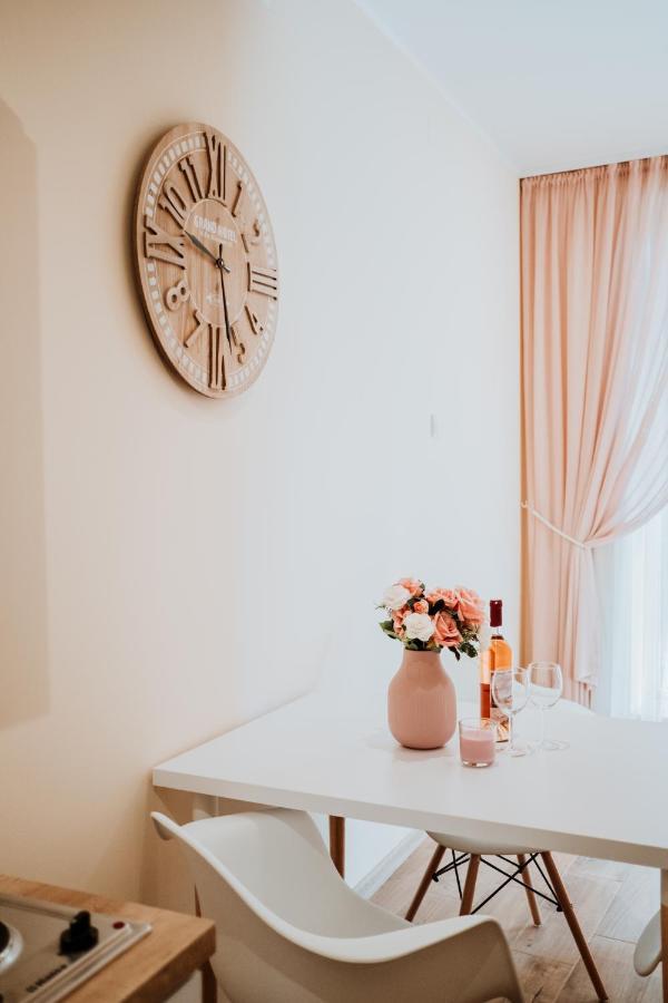 Apartman Cute&Cosy Lux Sombor Eksteriør bilde