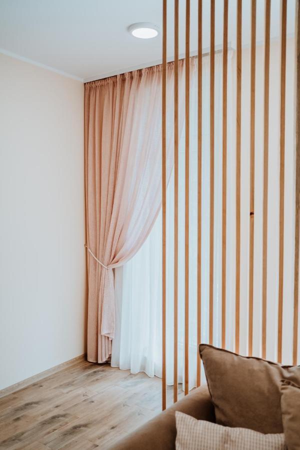 Apartman Cute&Cosy Lux Sombor Eksteriør bilde