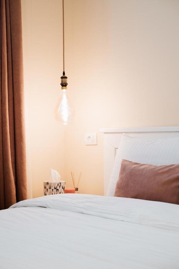 Apartman Cute&Cosy Lux Sombor Eksteriør bilde