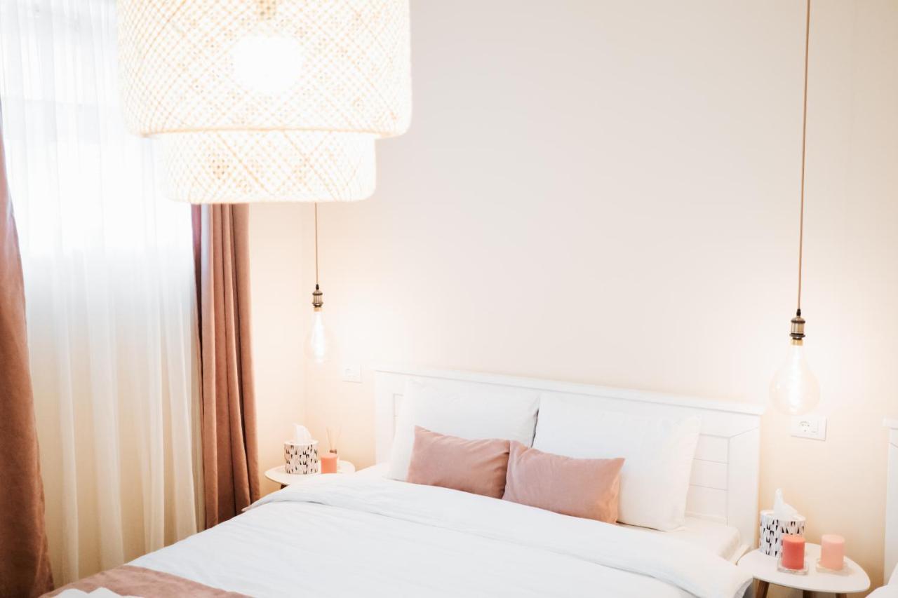 Apartman Cute&Cosy Lux Sombor Eksteriør bilde